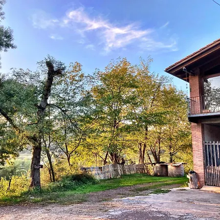La Cabanya De Mas Gingi Appartement *