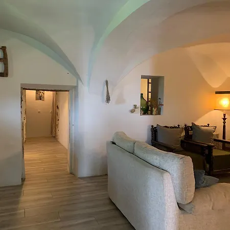 Appartement La Cabanya De Mas Gingi *