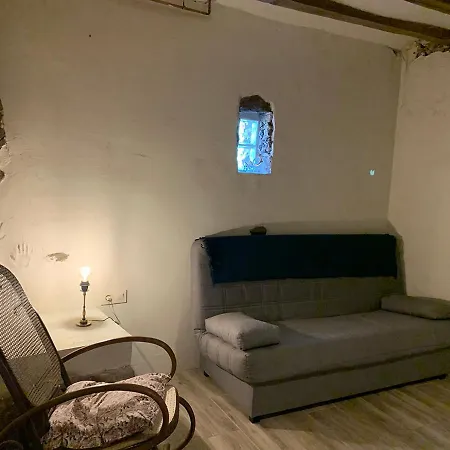Appartement La Cabanya De Mas Gingi