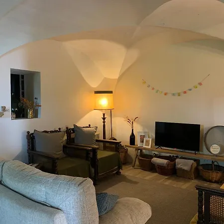 La Cabanya De Mas Gingi Apartment