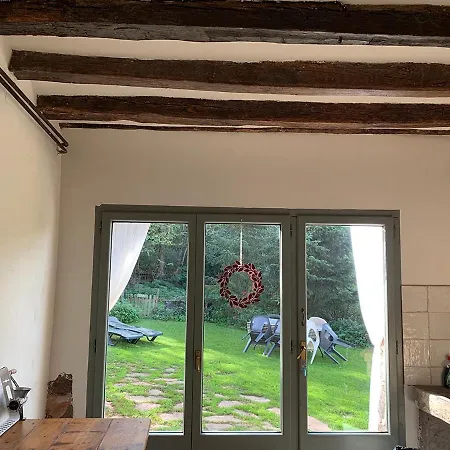 Appartement La Cabanya De Mas Gingi