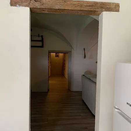 Appartement La Cabanya De Mas Gingi *
