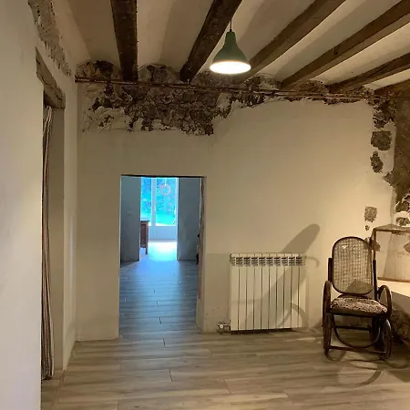 La Cabanya De Mas Gingi Apartment *