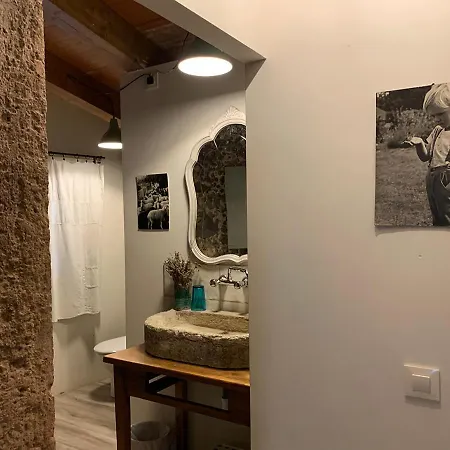 La Cabanya De Mas Gingi