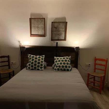Apartment La Cabanya De Mas Gingi