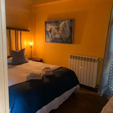 Apartment La Cabanya De Mas Gingi Sant Joan les Fonts