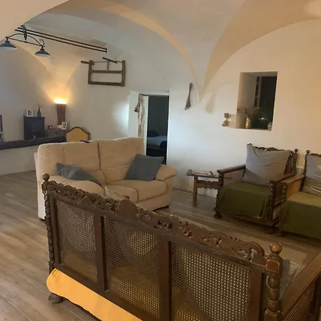 Apartment La Cabanya De Mas Gingi Sant Joan les Fonts