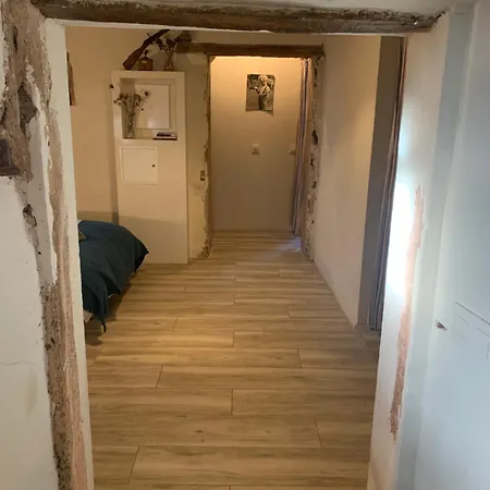 La Cabanya De Mas Gingi Apartment *