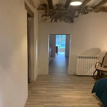 Appartement La Cabanya De Mas Gingi
