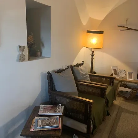 La Cabanya De Mas Gingi Apartment