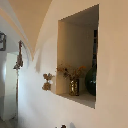 La Cabanya De Mas Gingi Apartment *