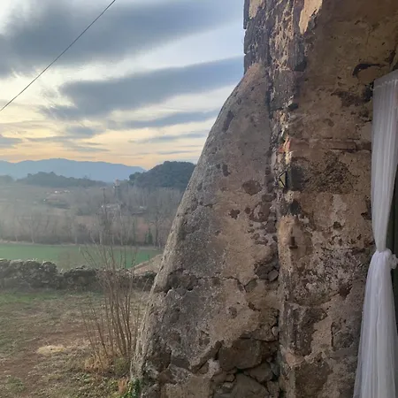 La Cabanya De Mas Gingi