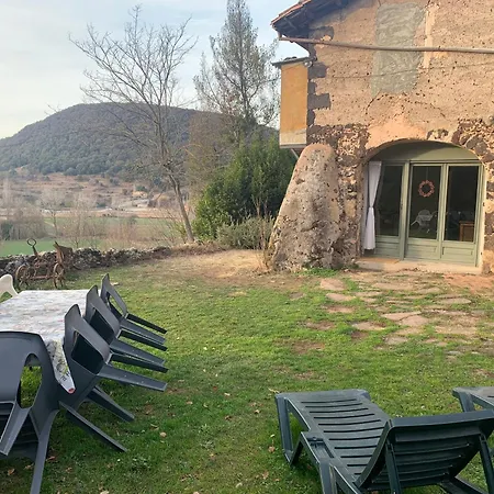 Appartement La Cabanya De Mas Gingi Sant Joan les Fonts