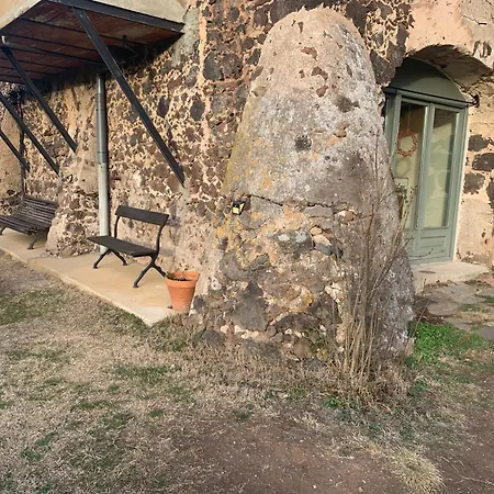 La Cabanya De Mas Gingi Apartment
