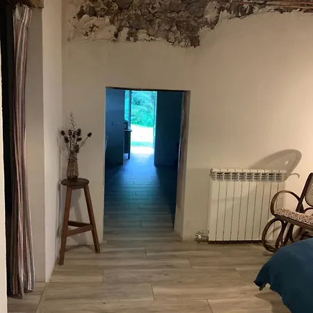 La Cabanya De Mas Gingi Apartment Sant Joan les Fonts